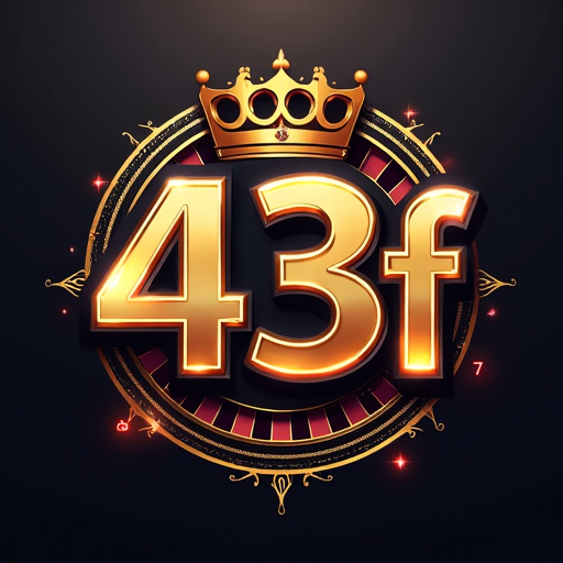 43f